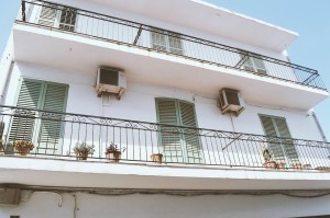 condominio